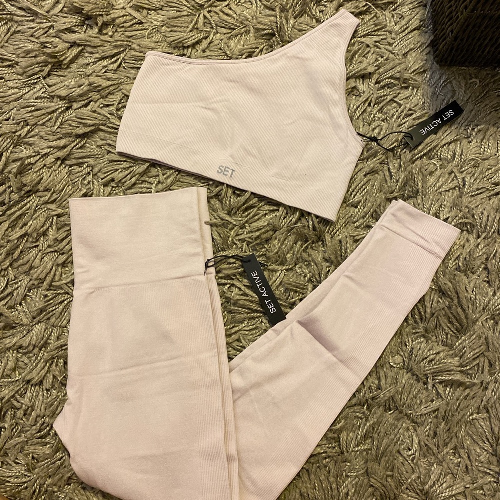 SET ACTIVE SET
